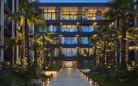 Four Seasons Hotel